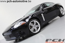 JAGUAR XKR 4.2i V8 416cv Supercharged