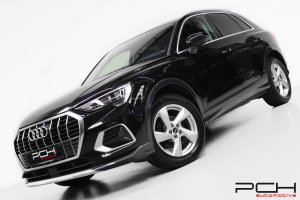 AUDI Q3 35 TDi 2.0 150cv S-tronic Aut. - Advanced -