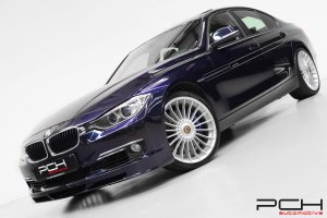 ALPINA B3 3.0 Bi-Turbo 409cv Allrad Switch-Tronic