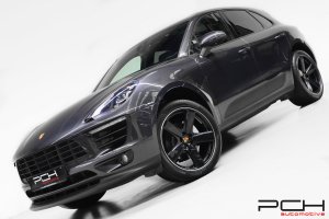 PORSCHE Macan 2.0 Turbo 252cv PDK