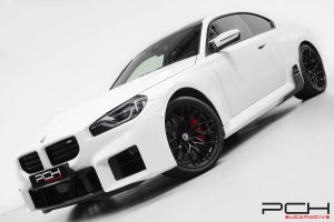 BMW M2 3.0 460cv Aut - Jantes 20'/21' + CARBONE M Performance -
