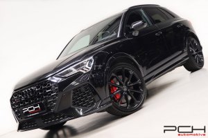 AUDI RSQ3 2.5 TFSI 400cv Quattro S-Tronic - Full Options ! -