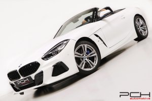 BMW Z4 3.0iAS sDrive30i 265cv Aut. - Pack M Sport -
