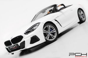 BMW Z4 3.0iAS sDrive30i 265cv Aut. - Pack M Sport -