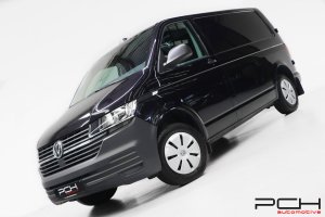 VOLKSWAGEN T6.1 Transporter 2.0 TDi 150cv
