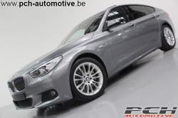 BMW 5er Gran Turismo 530 D 211cv Aut. **PACK M-SPORT**