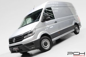 VOLKSWAGEN Crafter 2.0 CR TDi 177cv Aut. - L3H3 - New Lift ! -