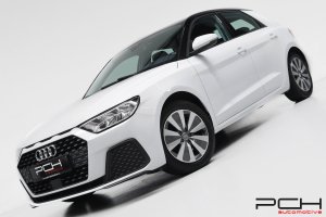 AUDI A1 Sportback 30 TFSI Advanced
