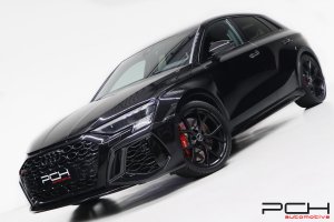 AUDI RS3 Sportback 2.5 TFSI 400cv Quattro S-Tronic