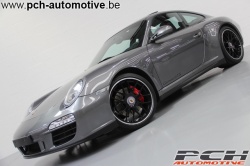 PORSCHE 997 Carrera GTS 3.8i 408cv PDK **FULL OPTIONS!!!**