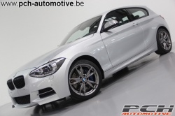 BMW M135i Xdrive 320cv Aut. Sport **M PERFORMANCE**