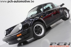 PORSCHE 911 3.2 Targa Turbo Look Usine