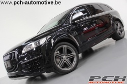 AUDI Q7 6.0 TDi V12 500cv Quattro Tiptronic **FULL**