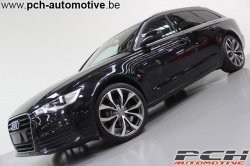 AUDI A6 Avant 3.0 TDi V6 204cv Quattro S-Tronic