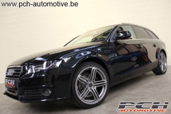 AUDI A4 Avant 2.0 TDi 136cv DPF *FULL FULL OPTIONS*