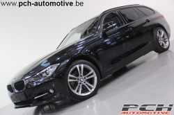 BMW 330 D Touring Aut. 258cv Sport Line