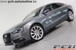 AUDI A5 Sportback 2.0 TDi 163cv Multitronic