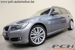 BMW 318 D Touring 136cv Start/Stop *NEW LIFT*