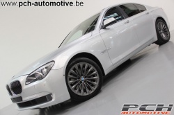 BMW 740 D 306cv xDrive Aut. **FULL FULL FULL OPTIONS!!!**