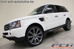 LAND ROVER Range Rover Sport 2.7 TdV6 190cv HSE Aut. *FULL FULL OPTIONS*