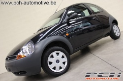 FORD KA 1.3i 60cv Start