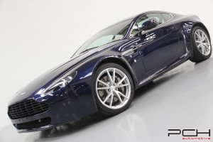 ASTON MARTIN Vantage 4.7i V8 426cv SportShift Aut.