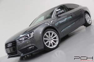 AUDI A5 Sportback 2.0 TDi 177cv Start/Stop