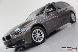 BMW 320 D Touring 163cv xDrive Aut.