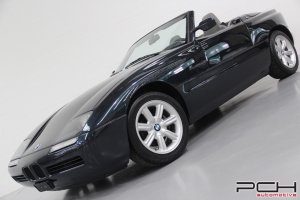 BMW Z1 2.5i (1er Série)