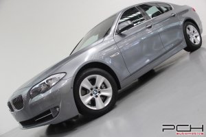 BMW 525 D 204cv Automatique