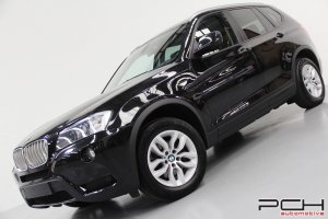 BMW X3 3.0 dA xDrive30 258cv Aut. **FULL OPTIONS**