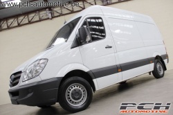 MERCEDES-BENZ Sprinter 213 CDi L2 H2 *EURO 5*