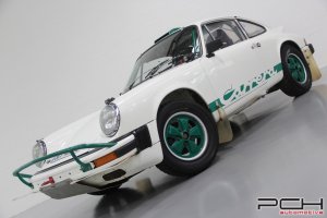 PORSCHE 911 3L 