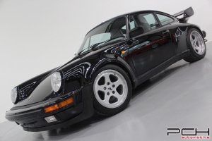 PORSCHE 930 3.3 Turbo 300cv **Look Ruf**