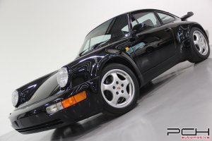 PORSCHE 964 3.3 Turbo 320cv