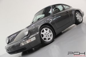 PORSCHE 964 Carrera 2 3.6 250cv Tiptronic