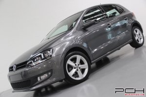 VOLKSWAGEN Polo 1.2 CR TDi 75cv Highline DPF