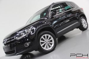 VOLKSWAGEN Tiguan 2.0 CR TDi 136cv 4Motion DSG Aut. Sport & Style