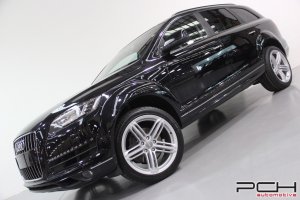 AUDI Q7 3.0 TDi V6 204cv Quattro Tiptronic Start/Stop