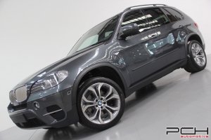 BMW X5 3.0 dA xDrive40 306cv ** KIT SPORT ** FULL OPTIONS!!! **