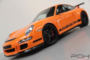 PORSCHE 997 GT3 RS 3.6i 415cv