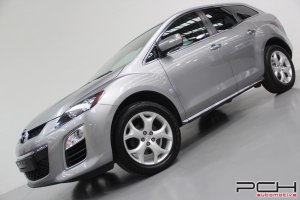 MAZDA CX-7 2.2 CDVi 4WD Active