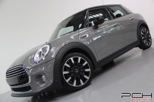 MINI Cooper D 1.5 115cv **FULL OPTIONS!**