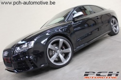 AUDI RS5 4.2i V8 FSI Quattro S-Tronic Aut. **AUDI EXCLUSIVE**