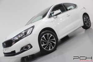 CITROEN DS4 1.2 130cv PureTech So Chic