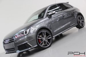 AUDI S1 Sportback 2.0 TFSI 230cv Quattro