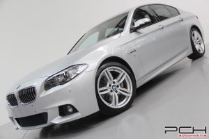 BMW 520 D 163cv Automatique M-Sport **FULL OPTIONS !!!**