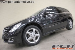 MERCEDES-BENZ R 280 CDI 190cv 4-Matic 7G-Tronic Aut. *PACK SPORT*