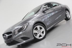 MERCEDES-BENZ CLA 180 122cv 7G-DCT Automatique **FULL OPTIONS!!!**