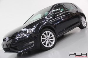 VOLKSWAGEN Golf VII 1.6 CR TDi 105cv Highline DSG Aut. Start/Stop